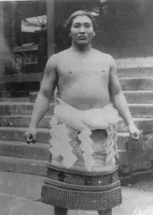 西ノ海嘉治郎