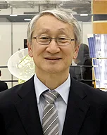 川口淳一郎
