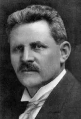 Henry Harnischfeger