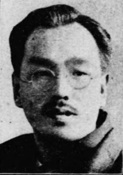 小畑虎之助