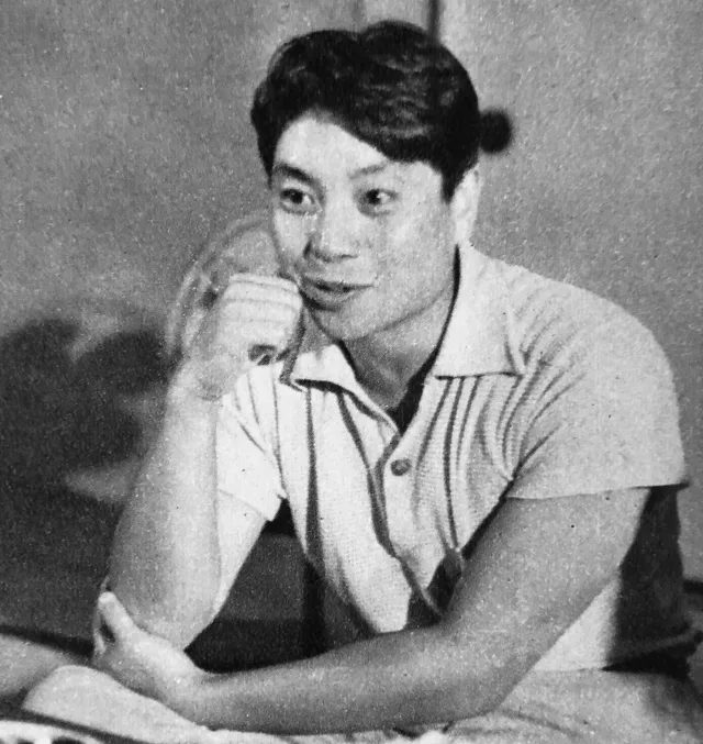 米川泰夫