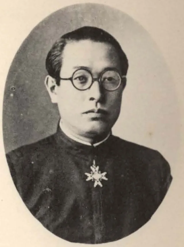 日下辰太