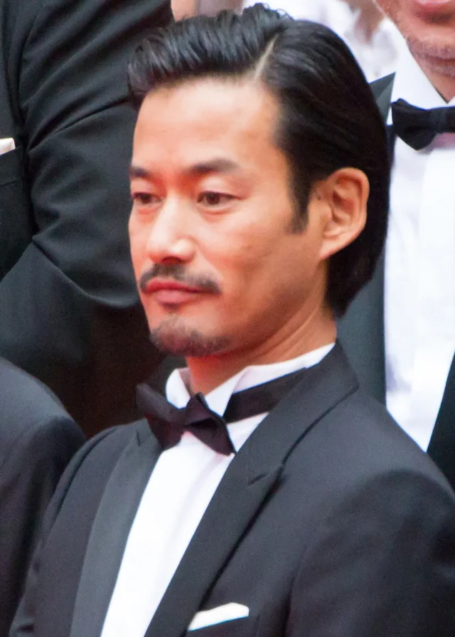 竹野内豊