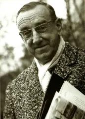 Rudolf Bolo Maeglin