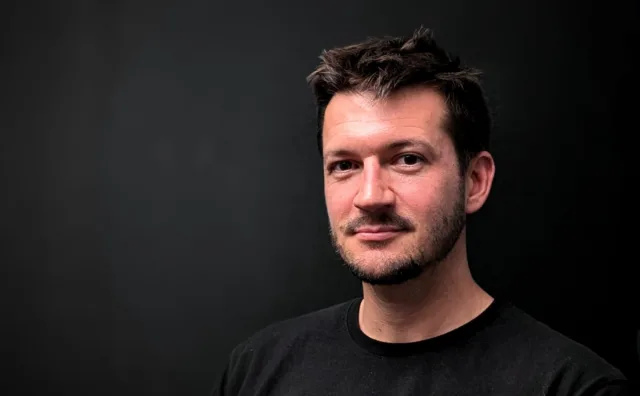 Alexandre Pierrin