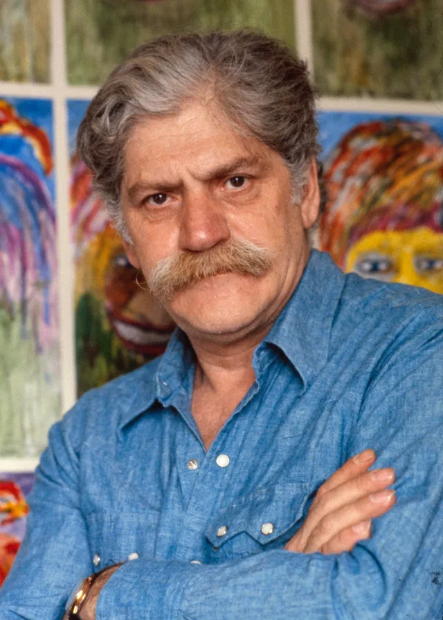 Jakov Lind