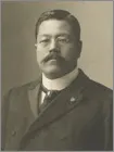 石橋為之助