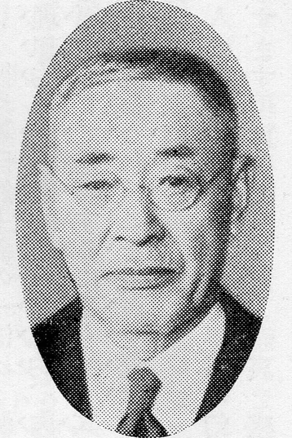 金子筑水
