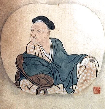 小堀政一