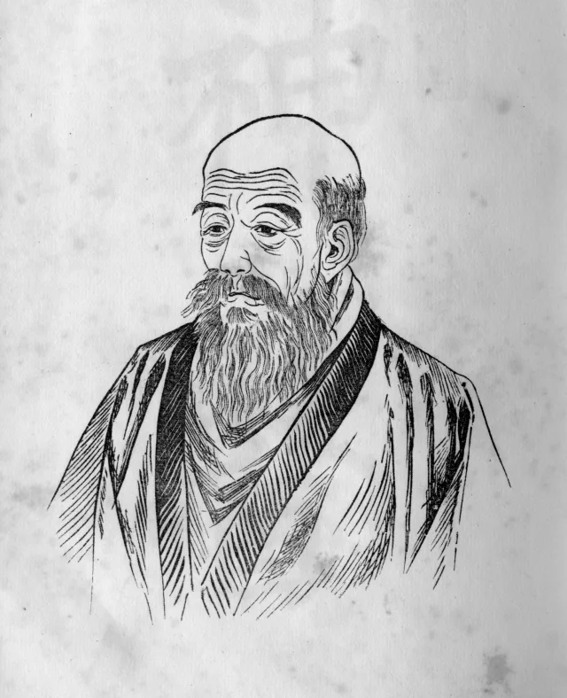 永田徳本