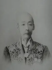 長松幹