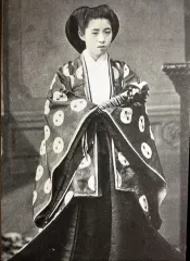 柳原愛子