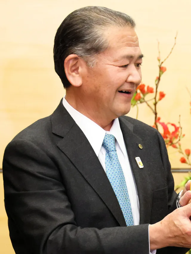 中村博生
