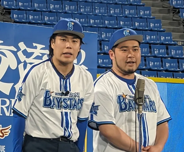 松井ケムリ