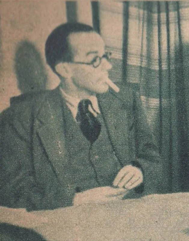 Basil Wright