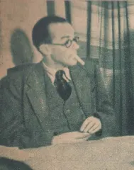 Basil Wright