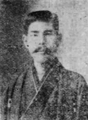 石井秀八