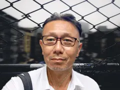 宮城そういち