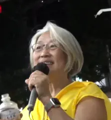 前北美弥子