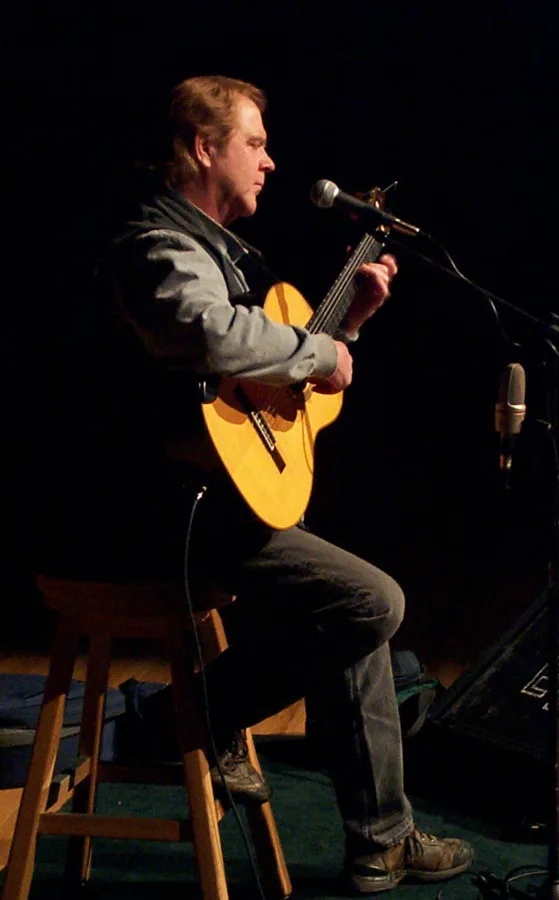 Michael Johnson