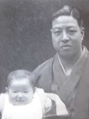 坂口平兵衛 (3代)