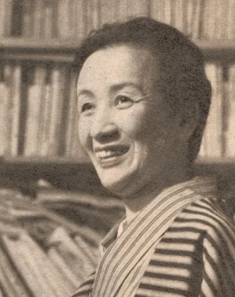 大塚末子