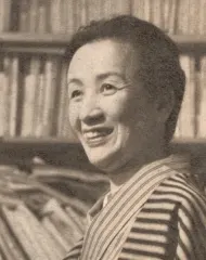 大塚末子