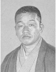 大崎熊雄