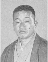 大崎熊雄