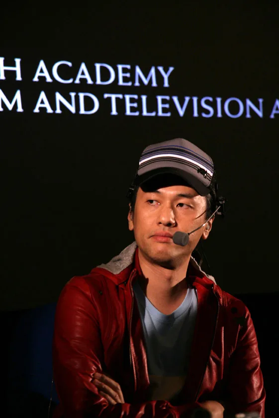 松浦雅也