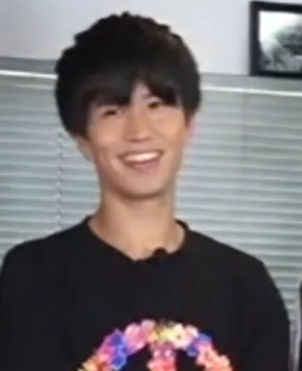 小笠原仁