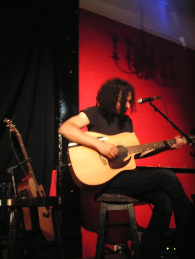 Martin Grech