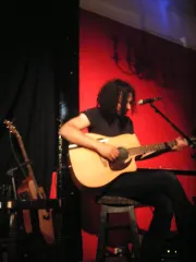 Martin Grech