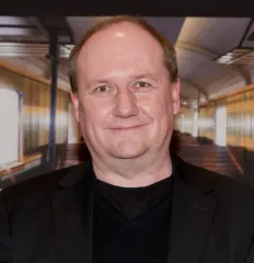 Henning Molfenter