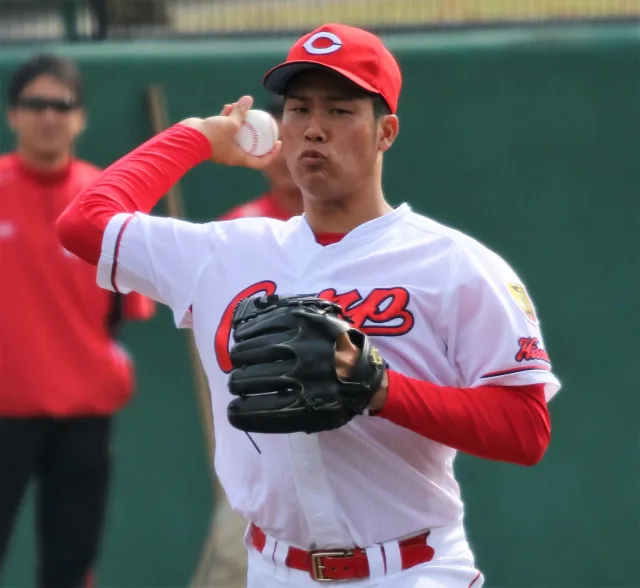 藤井皓哉