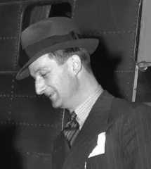 Alexander Esway
