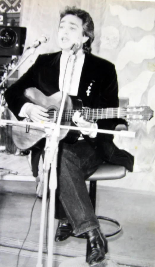 Bohdan Andrusyshyn