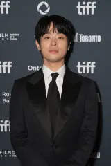 パク・ジョンミン