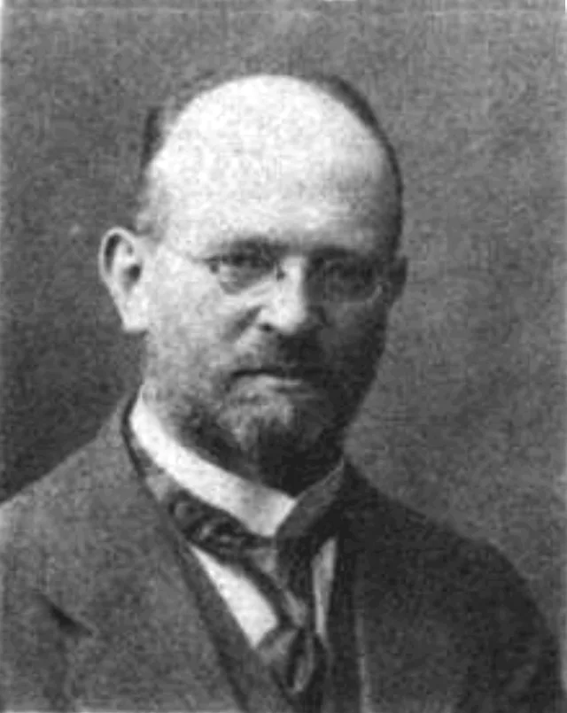 Friedrich Raschig