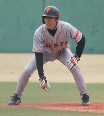 荻野貴幸