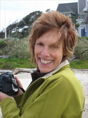 Gail Dolgin
