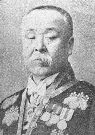 磯部四郎
