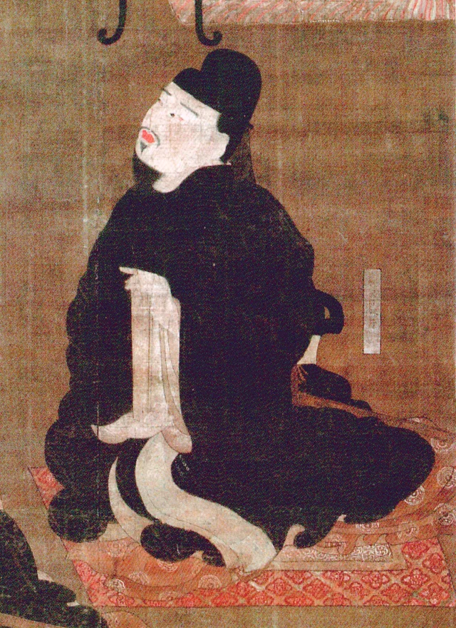 小野妹子