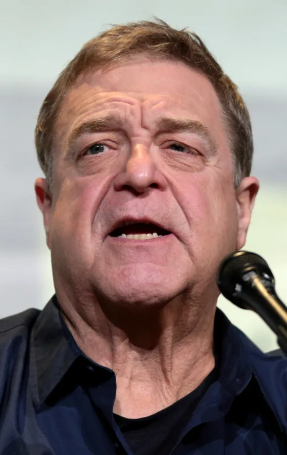 ジョン・グッドマン