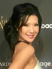 グウェンドリン・ヨー