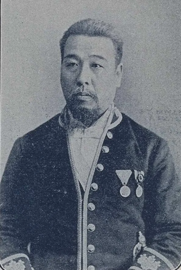 野崎武吉郎