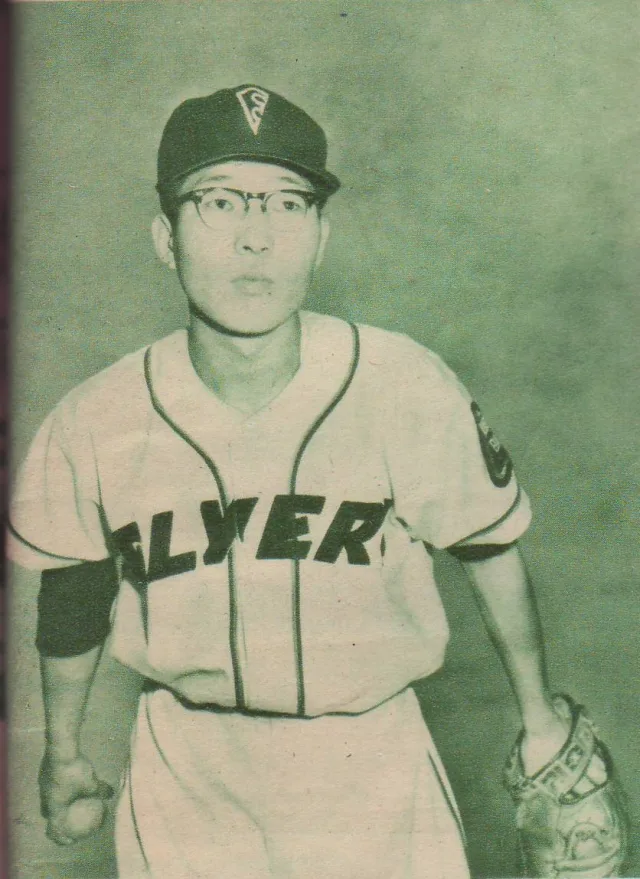 富永格郎