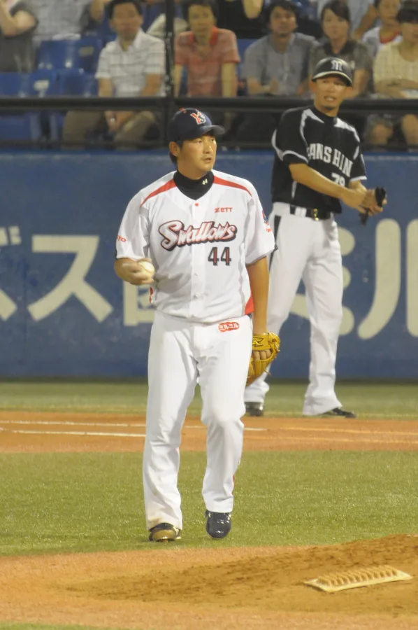 松井光介