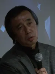 金平茂紀