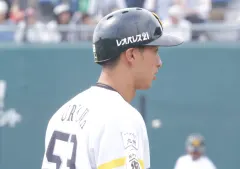 古澤勝吾